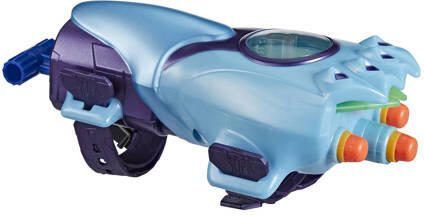 Transformers Earthspark Cybersleeve Roleplay Actiefiguur