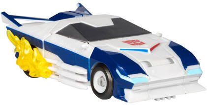 Transformers EarthSpark Deluxe Class Prowl Actiefiguur - Foto 3