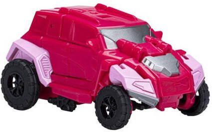 Transformers EarthSpark Elita-1 Warrior Class Actiefiguur - Foto 3