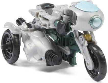 Transformers EarthSpark Warrior Terran Thrash Actiefiguur