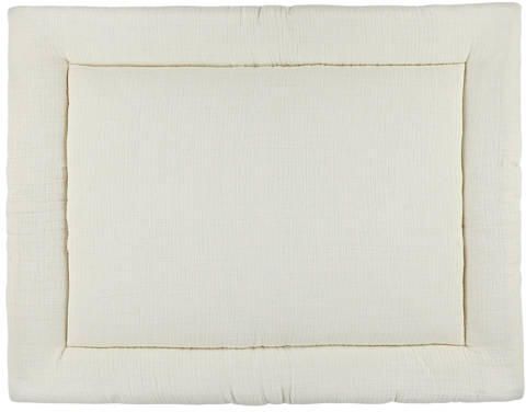 TRIXIE boxkleed Bliss Beige | Boxkleed van | Baby > Thuis > Boxen & toebehoren