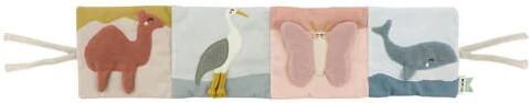 TRIXIE park boekje 4 dieren Roze | Boekje van - Foto 3