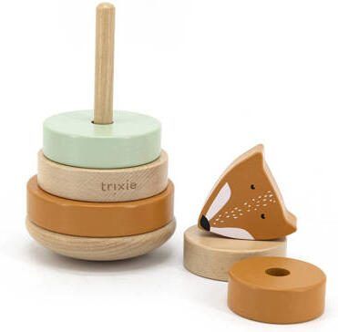 TRIXIE stapeltoren Mr. Fox Stapelringen | Stapelringen van
