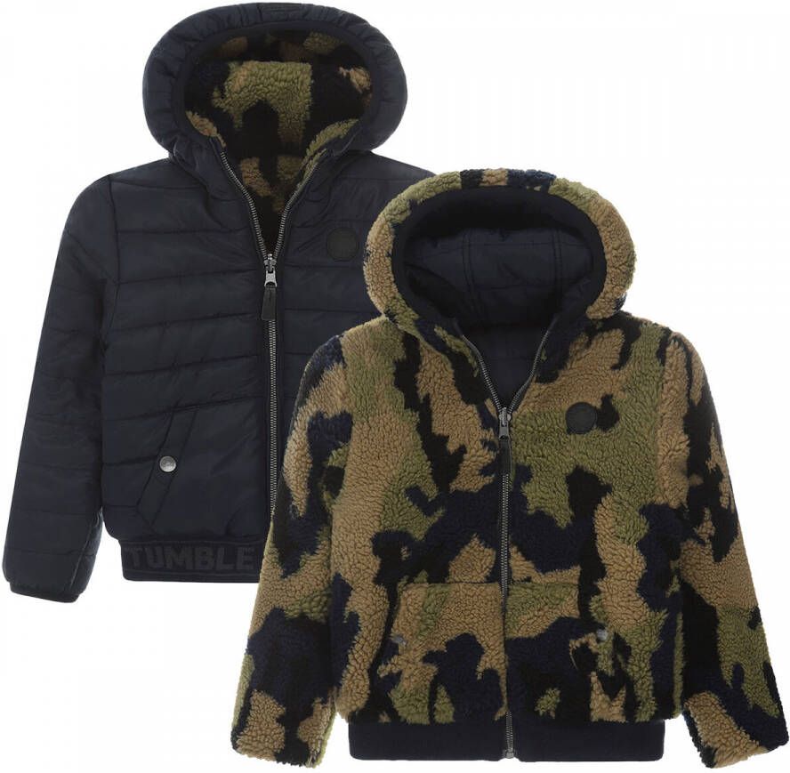 Tumble N Dry Jas