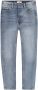 Tumble 'n Dry skinny jeans Julia denim light stonewash Blauw Effen 104 - Thumbnail 2