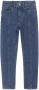 Tumble 'n Dry regular fit jeans Debbie denim dark used Blauw Meisjes Stretchdenim 110 - Thumbnail 2
