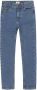 Tumble 'n Dry regular fit jeans Daniella denim dark used Blauw Meisjes Stretchdenim 122 - Thumbnail 2
