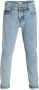Tumble 'n Dry slim fit jeans Dio denim bleach Blauw Jongens Stretchdenim 122 - Thumbnail 2