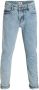 Tumble 'n Dry slim fit jeans Dio denim bleach Blauw Jongens Stretchdenim 104 - Thumbnail 3
