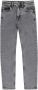 Tumble 'n Dry slim fit jeans Dante denim light grey Grijs Jongens Denim (duurzaam) 104 - Thumbnail 2