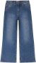 Tumble 'n Dry wide leg jeans Jolien denim medium stonewash Blauw Meisjes Stretchdenim 104 - Thumbnail 2