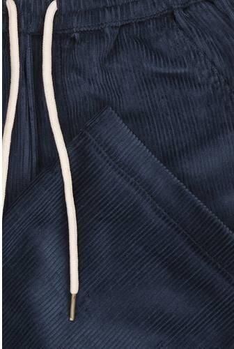 Tumble 'n Dry casual corduroy broek grijsblauw Jongens Katoen Effen - Foto 4
