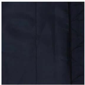 Tumble 'n Dry geruite teddy jas Stuttgart donkerblauw beige bruin Multi 134 140 - Foto 3