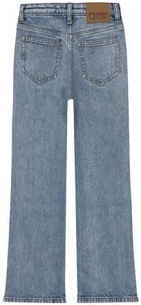 Tumble 'n Dry loose fit jeans Josephine denim light stonewash Blauw Meisjes Katoen 104