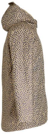 Tumble 'n Dry Mid regenjas Noraino printed met all over print multi Meisjes Kunststof Capuchon 146 152 - Foto 3