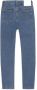 Tumble 'n Dry regular fit jeans Daniella denim dark used Blauw Meisjes Stretchdenim 122 - Thumbnail 2