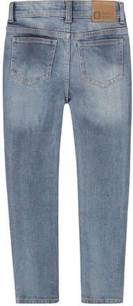 Tumble 'n Dry skinny jeans Julia denim light stonewash Blauw Effen 104 - Foto 5
