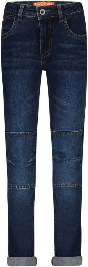 TYGO & vito Lange broek