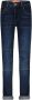 TYGO & vito skinny jeans donkerblauw - Thumbnail 2