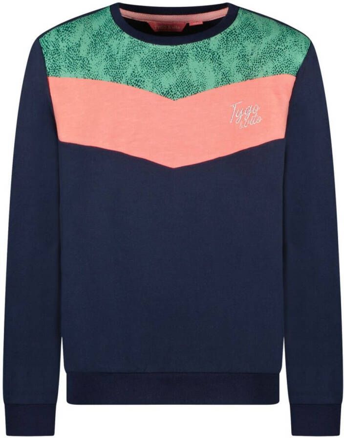 TYGO & vito Sweater