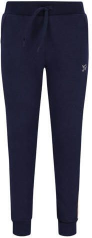 TYGO & vito denim regular cargobroek donkerblauw Jongens Sweat maat 134-140 - Foto 4