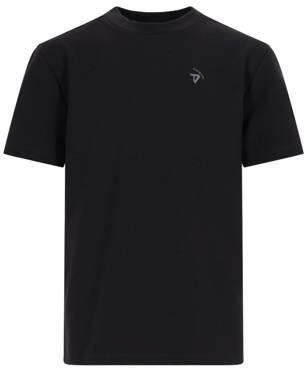 TYGO & vito NextGen jersey T-shirt antraciet Grijs Jongens Polyester Ronde hals maat 122-128