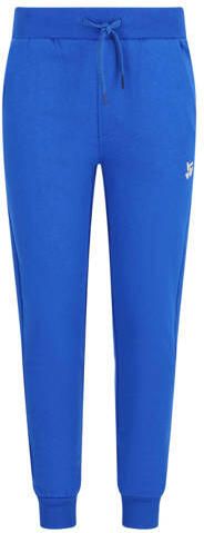 TYGO & vito regular fit joggingbroek blauw Jongens Sweat Effen maat 146-152 - Foto 3