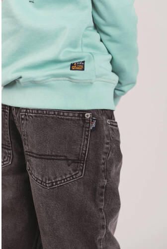 TYGO & vito hoodie met backprint blauw Sweater Backprint maat 110-116 - Foto 3