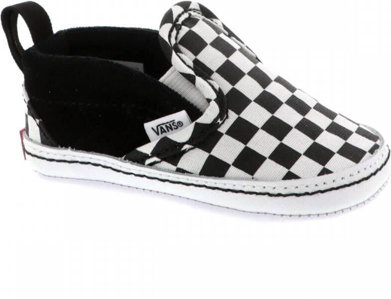 Vans Babyschoentjes IN Slip-On V Crib