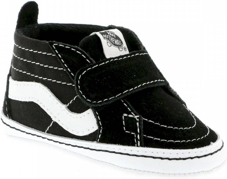 Vans Babyschoentjes SK8-Hi Crib