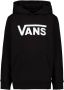 Vans hoodie zwart Sweater Katoen Capuchon Logo 104 - Thumbnail 2