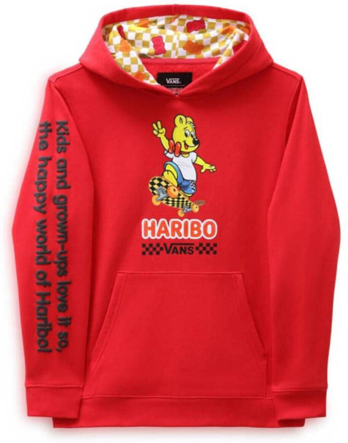 Vans Hoodie HARIBO PO