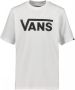 Vans T-shirt CLASSIC BOYS - Thumbnail 2