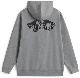 Vans trainingspak grijs Katoen Capuchon Backprint - Foto 3