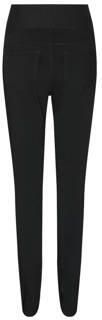 VERO MODA MATERNITY skinny zwangerschapstregging VMMELVA zwart Broek Dames Viscose XXL - Foto 3