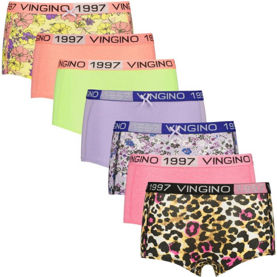 Vingino Oranje G231-13 7 Everyday