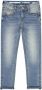 VINGINO skinny jeans ALFONS blue vintage Blauw Jongens Stretchdenim 158 - Thumbnail 2