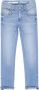 VINGINO skinny jeans ALFONS light vintage Blauw Jongens Stretchdenim 110 - Thumbnail 2