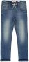 VINGINO skinny jeans DAVINO blue vintage Blauw Jongens Stretchdenim 146 - Thumbnail 2