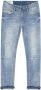 Vingino skinny jeans ANZIO tinted mid blue - Thumbnail 2