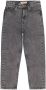 VINGINO mom jeans CHIARA grey vintage Grijs Meisjes Denim 170 - Thumbnail 2