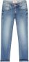 VINGINO skinny jeans Anzio Basic blue vintage Blauw Jongens Stretchdenim 140 - Thumbnail 2