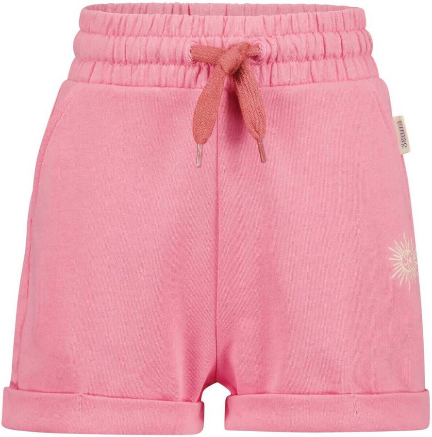 VINGINO x Senna Bellod short roze Korte broek Meisjes Katoen Effen 176
