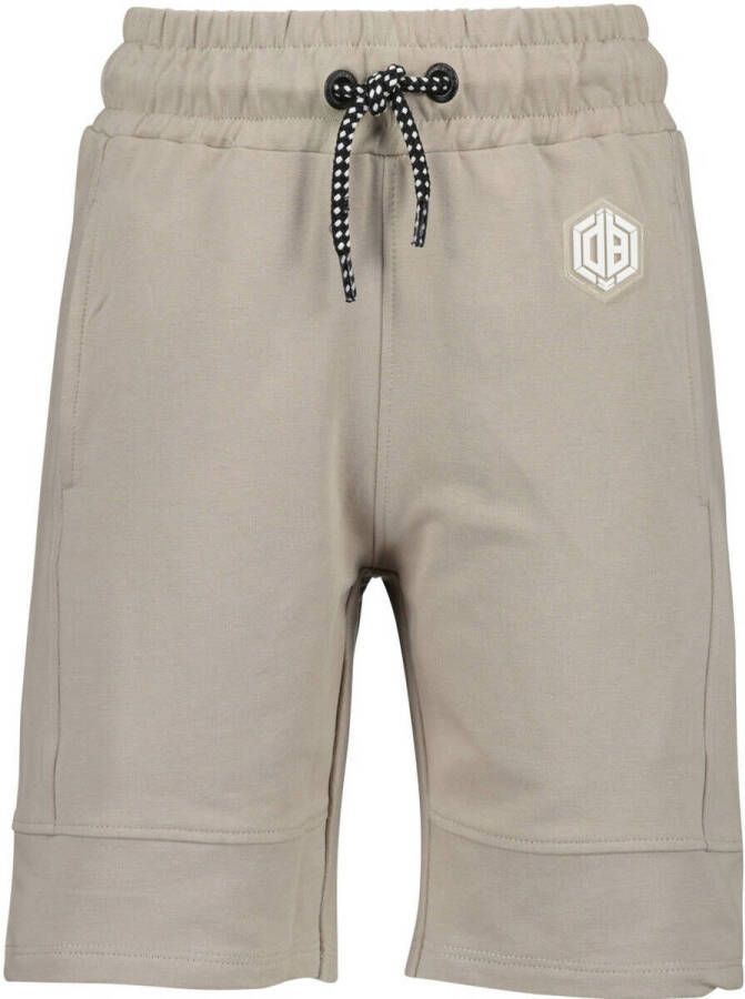 VINGINO Jongens Broeken Reynaldo Grijs