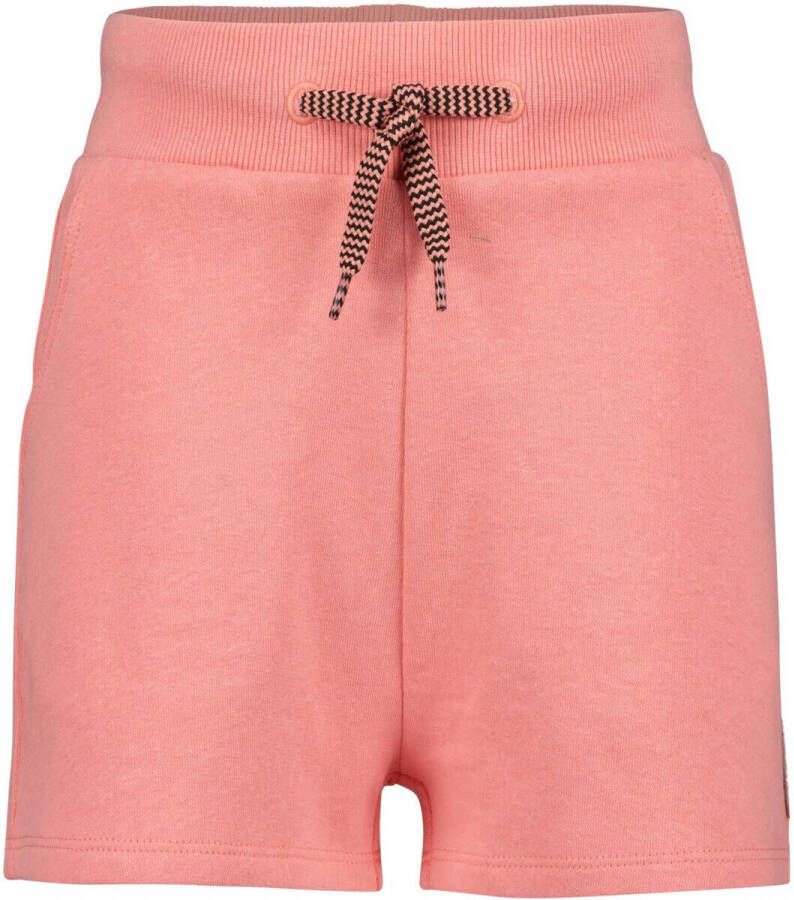 VINGINO short RILANE roze Korte broek Meisjes Katoen Effen 128