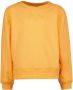 VINGINO sweater NEMMA met tekst oranje Tekst 110 - Thumbnail 2