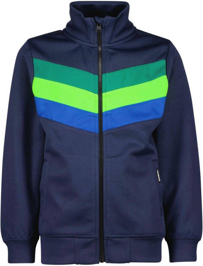 VINGINO Jongens Truien & Vesten Orley Donkerblauw