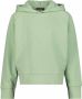 VINGINO Essentials hoodie mintgroen Sweater 128 - Thumbnail 2