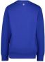 VINGINO sweater hardblauw Effen 116 | Sweater van - Thumbnail 2