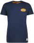VINGINO T-shirt HILANO met printopdruk offwhite Wit Jongens Katoen Ronde hals 104 - Thumbnail 2
